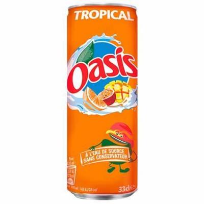 Oasis